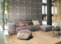 tapeta Missoni Home 03