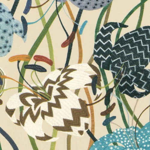 10230 tapeta Missoni Home 03