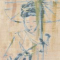 6001 tapeta J&amp;V 451 Yumiko