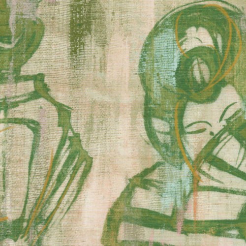 6002 tapeta J&amp;V 451 Yumiko