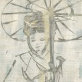 6003 tapeta J&amp;V 451 Yumiko