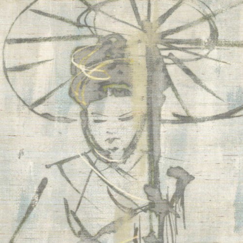 6003 tapeta J&amp;V 451 Yumiko