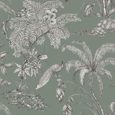 240-68 tapeta Sandberg Familj II