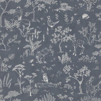 232-76 tapeta Sandberg Familj II