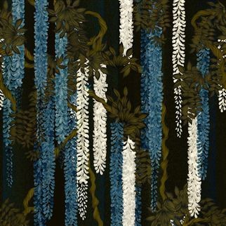 PCL7032/02 tapeta Christian Lacroix L'odyssée