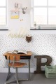 138934 tapeta Esta Home With A Splash Of Gold
