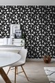 139087 tapeta Esta Home With A Splash Of Gold