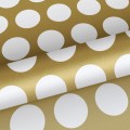 139116 tapeta Esta Home With A Splash Of Gold