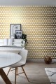 139116 tapeta Esta Home With A Splash Of Gold