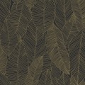 139126 tapeta Esta Home With A Splash Of Gold