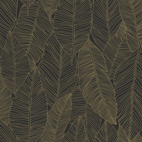 139126 tapeta Esta Home With A Splash Of Gold
