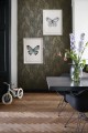 139126 tapeta Esta Home With A Splash Of Gold