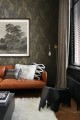 139126 tapeta Esta Home With A Splash Of Gold