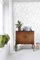 139145 tapeta Esta Home With A Splash Of Gold