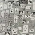 PCL697/05 tapeta Christian Lacroix Incroyables et Merveilleuses 