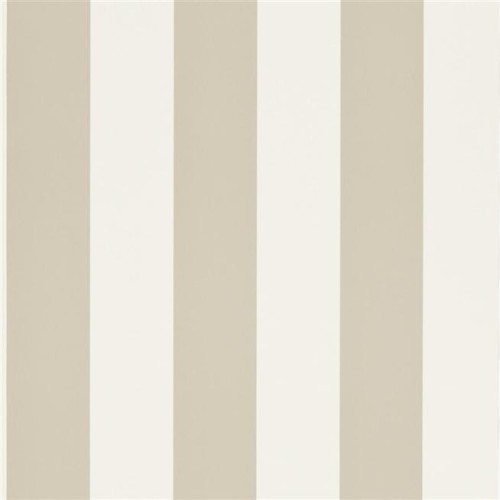 PRL026/21 tapeta Ralph Lauren Signature Stripe Library
