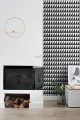 139077 tapeta Esta Home With A Splash Of Gold