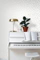 138937 tapeta Esta Home With A Splash Of Gold