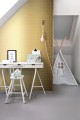 139114 tapeta Esta Home With A Splash Of Gold