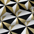 139118 tapeta Esta Home With A Splash Of Gold