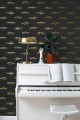 139124 tapeta Esta Home With A Splash Of Gold