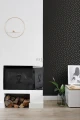 139128 tapeta Esta Home With A Splash Of Gold