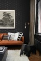 139130 tapeta Esta Home With A Splash Of Gold