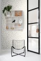 139133 tapeta Esta Home With A Splash Of Gold