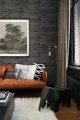 139138 tapeta Esta Home With A Splash Of Gold