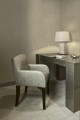 wizualizacja tapety Armani Refined Structures 2