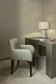 wizualizacja tapety Armani Refined Structures 2