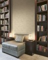 wizualizacja tapety Armani Refined Structures 2