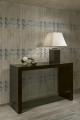 wizualizacja tapety Armani Refined Structures 2