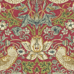 212563 tapeta William Morris 