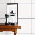 wizualizacja tekstylnej tapety Tailor Made Wallquest