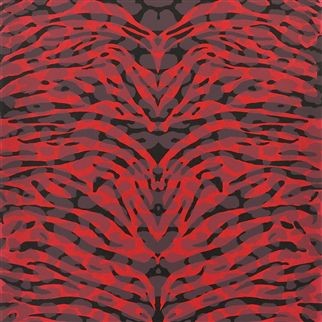 PCL665/06 tapeta Christian Lacroix Nouveaux Monde