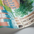 tapeta 118/1001 Historic Royal Palaces – Great Masters Cole&amp;Son