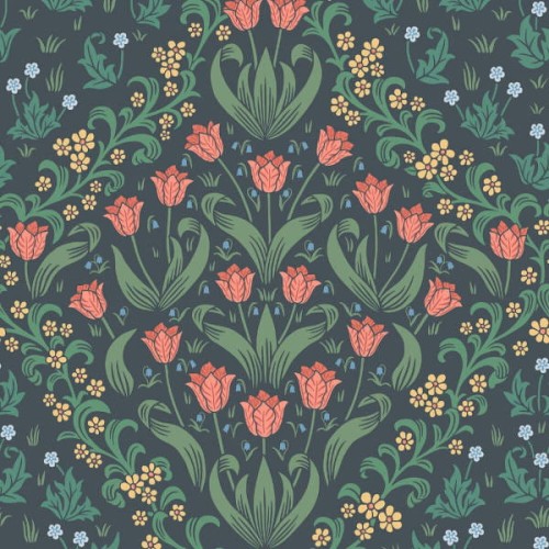 tapeta 118/2002 Historic Royal Palaces – Great Masters Cole&amp;Son