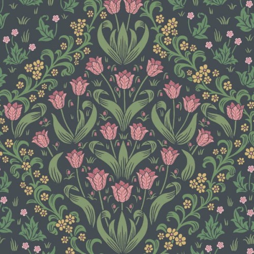 tapeta 118/2003 Historic Royal Palaces – Great Masters Cole&amp;Son