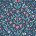 tapeta 118/2004 Historic Royal Palaces – Great Masters Cole&amp;Son