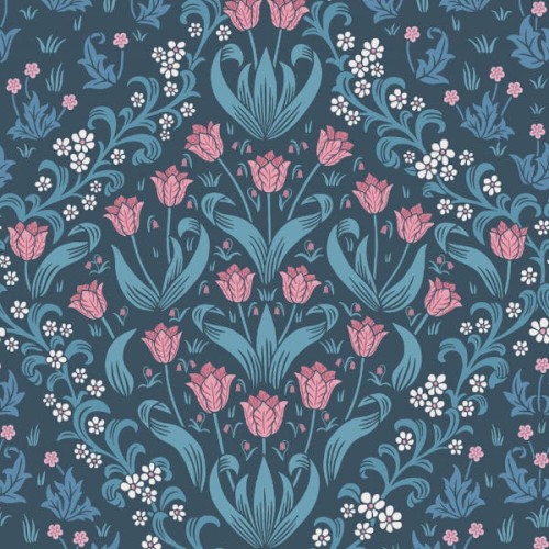 tapeta 118/2004 Historic Royal Palaces – Great Masters Cole&amp;Son