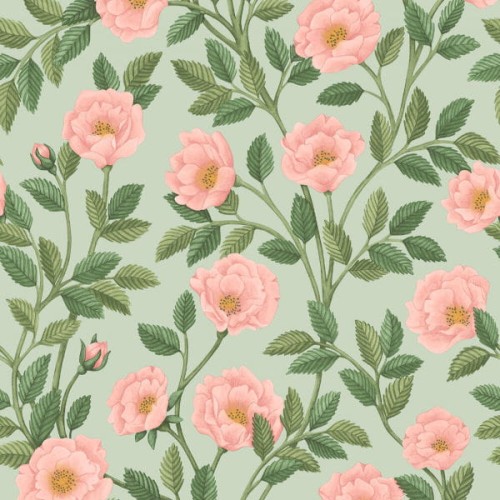 tapeta 118/7014 Historic Royal Palaces – Great Masters Cole&amp;Son