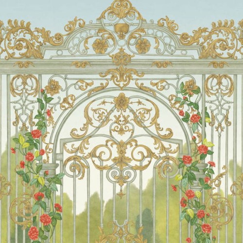 panel 118/8017 Historic Royal Palaces – Great Masters Cole&amp;Son