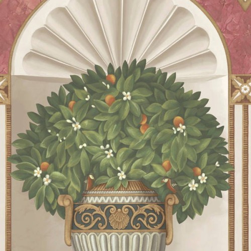 tapeta 118/10026 Historic Royal Palaces – Great Masters Cole&amp;Son