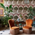 tapeta 118/10026 Historic Royal Palaces – Great Masters Cole&amp;Son
