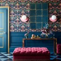 tapeta 118/12027 Historic Royal Palaces – Great Masters Cole&amp;Son