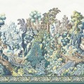 panel jedwabny 118/17039 Historic Royal Palaces – Great Masters Cole&amp;Son