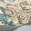panel jedwabny 118/17039 Historic Royal Palaces – Great Masters Cole&amp;Son