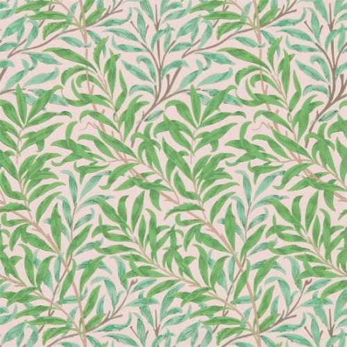 tapeta 216949 William Morris The Queen Square