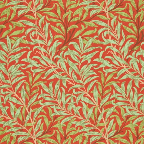tapeta 216951 William Morris The Queen Square